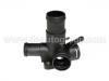 Корпус термостата Thermostat Housing:068 121 133 AE