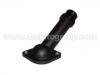 Корпус термостата Thermostat Housing:06B 121 121