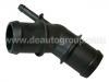 Корпус термостата Thermostat Housing:1J0 121 087 B