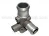 Корпус термостата Thermostat Housing:026 121 133 D