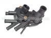Корпус термостата Thermostat Housing:032 121 111 A