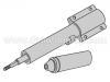 Shock Absorber:5 025 612