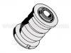 Suspension Bushing:54551-22000