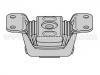 Suspension Bushing:7 403 748