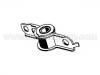 Suspension Bushing:B459-34-46Y