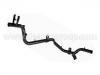 Wasserrohr Coolant Pipe:037 121 065 K