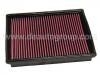 воздушный фильтр Air Filter:1 089 896