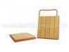 воздушный фильтр Air Filter:03D 129 620