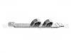резинка  глушителя Muffler Hanger:1H0 253 144 E