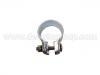 Muffler Clamp Muffler Clamp:165 253 139