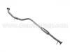 выпускная труба Exhaust Pipe:28650-22200
