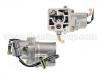 Клапан холостого хода Idle Control Valve:G603-20-660