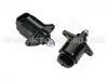 Клапан холостого хода Idle Control Valve:77 01 047 909