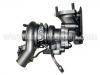 Турбонагнетателя Turbocharger:MD197915