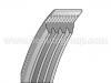 многоклиновый  ремень  V-Ribbed Belt:4PK970