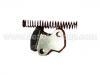 многоклиновый  ремень  V-Ribbed Belt:13070-32200