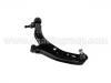 Brazo de suspensión Control Arm:54501-BM410