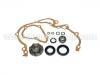 Водяная помпа Water Pump:49709-5400P
