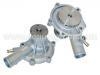 Водяная помпа Water Pump:MD997404