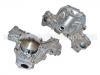 Водяная помпа Water Pump:MD 972440