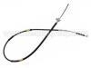 тормозная проводка Brake Cable:46430-29016