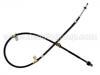 тормозная проводка Brake Cable:59760-2D330