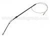 тормозная проводка Brake Cable:113 609 721 J