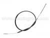 тормозная проводка Brake Cable:191 609 721 E