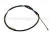 тормозная проводка Brake Cable:191 609 721