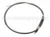 тормозная проводка Brake Cable:1H0 609 721 A