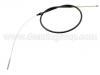 тормозная проводка Brake Cable:1H0 609 721 D