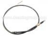 тормозная проводка Brake Cable:1H0 609 721 E