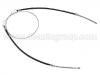 тормозная проводка Brake Cable:321 609 721 A