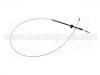 тормозная проводка Brake Cable:2D0 609 701 A