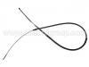 тормозная проводка Brake Cable:1H0 609 721