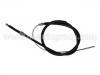 тормозная проводка Brake Cable:191 609 721 D