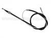 тормозная проводка Brake Cable:1J0 609 721 AC