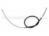 тормозная проводка Brake Cable:1J0 609 721 E