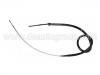 тормозная проводка Brake Cable:AUDI A3 (8L1)