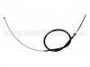 тормозная проводка Brake Cable:1J0 609 721 S