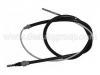 тормозная проводка Brake Cable:3A0 609 721 A