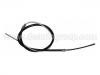 тормозная проводка Brake Cable:3A0 609 721 B