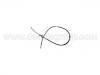 тормозная проводка Brake Cable:4A0 609 721 E