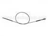 тормозная проводка Brake Cable:861 609 729