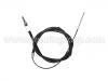 тормозная проводка Brake Cable:867 609 721