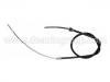 тормозная проводка Brake Cable:6N0 609 721 K