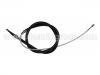 Brake Cable:6Q0 609 721 F