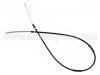 Brake Cable:281 609 702 D