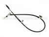 Brake Cable:B455-44-420D