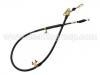 Brake Cable:B455-44-410D